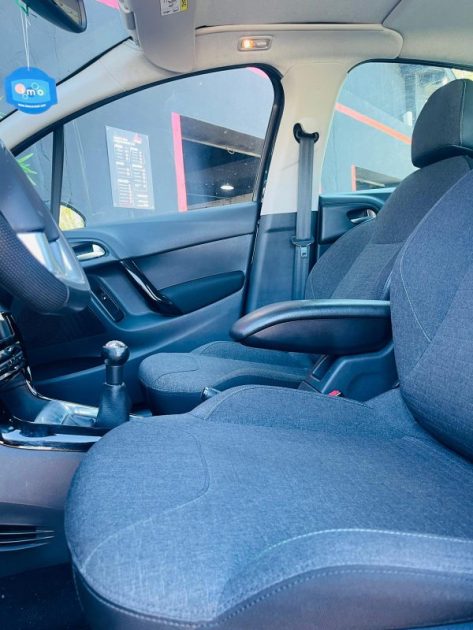 CITROEN C3 - Paiement 3x/4x/10x ✅