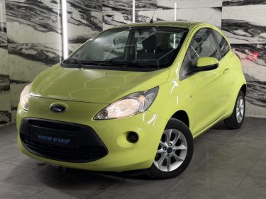 FORD KA 22 1.2 69Ch