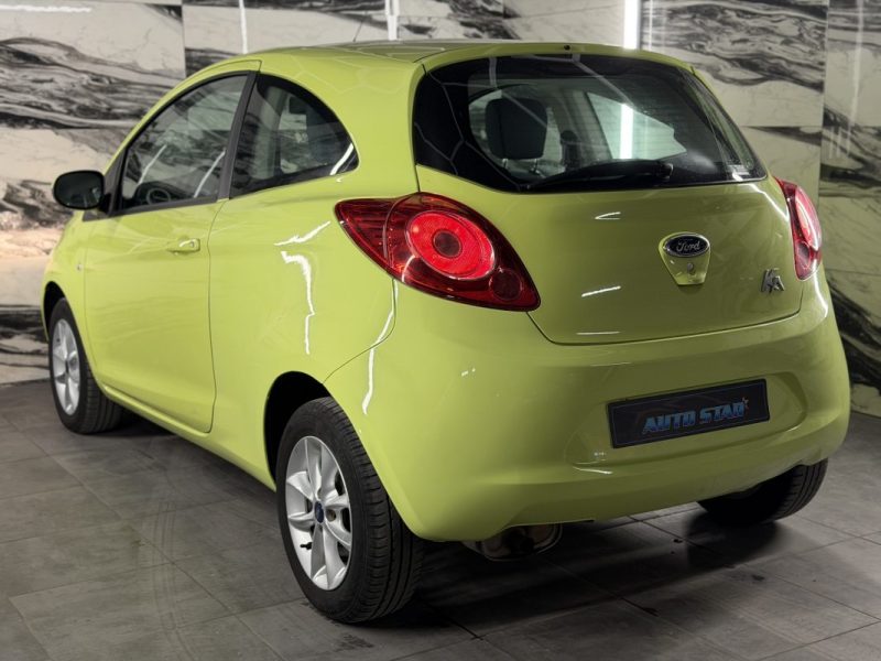 FORD KA 22 1.2 69Ch