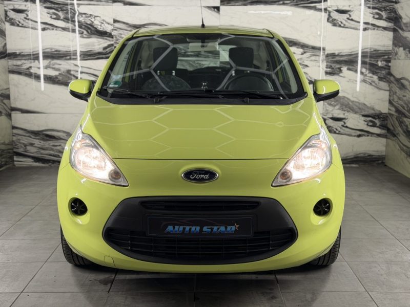 FORD KA 22 1.2 69Ch