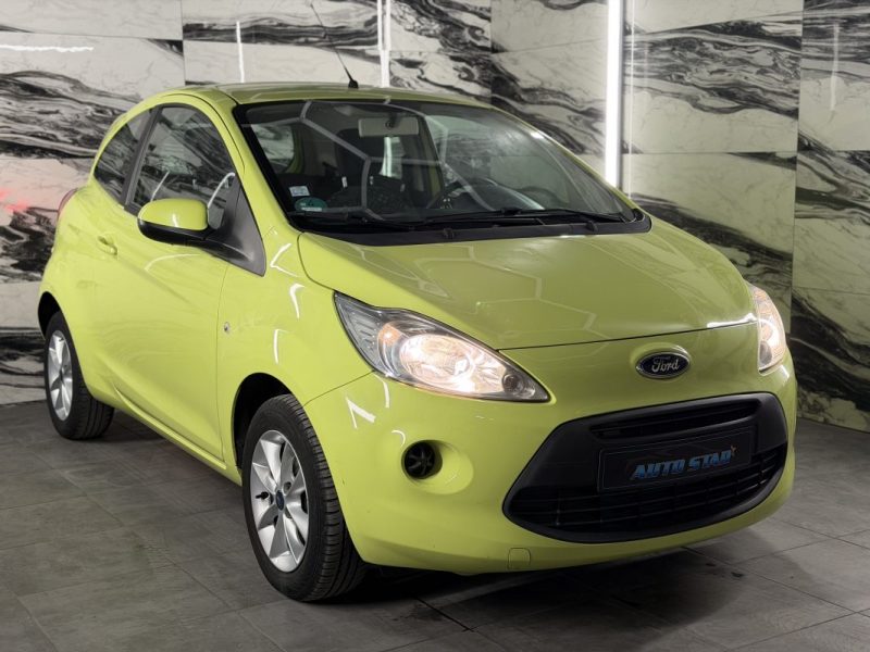 FORD KA 22 1.2 69Ch