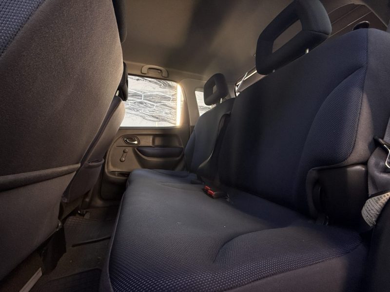 SUZUKI IGNIS GL 4X4 ENTRETIEN SUZUKI, 1ER MAIN