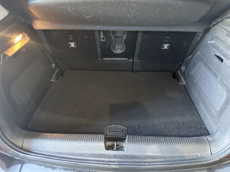 OPEL CROSSLAND X 1.2 I 130CH BVM ULTIMATE / COURROIE GARANTIE / 2EME MAIN  2018