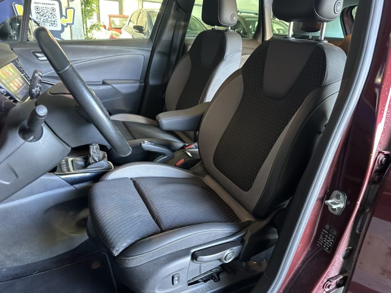 OPEL CROSSLAND X 1.2 I 130CH BVM ULTIMATE / COURROIE GARANTIE / 2EME MAIN  2018