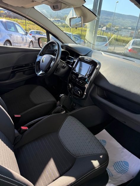 Renault Clio 4 Estate 1.2 Tce 120ch Limited ECO² - Boite Automatique