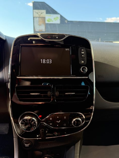 Renault Clio 4 Estate 1.2 Tce 120ch Limited ECO² - Boite Automatique
