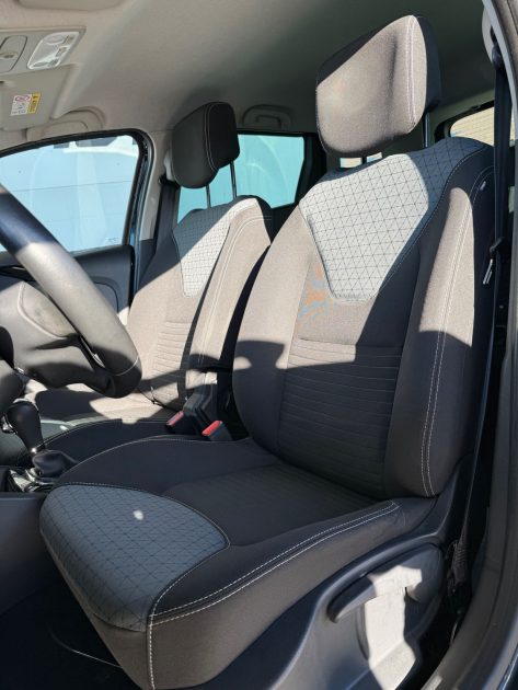 Renault Clio 4 Estate 1.2 Tce 120ch Limited ECO² - Boite Automatique