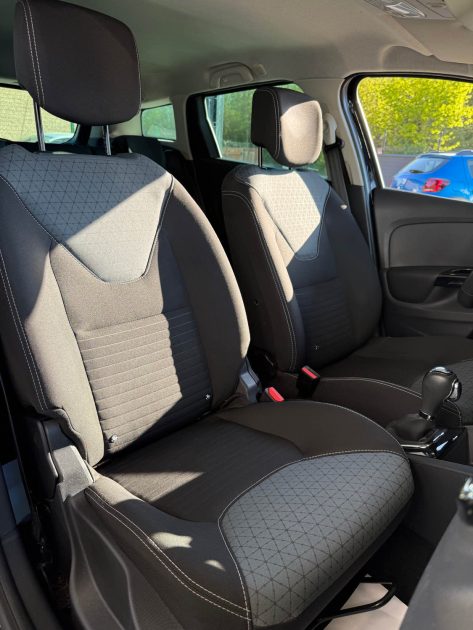 Renault Clio 4 Estate 1.2 Tce 120ch Limited ECO² - Boite Automatique