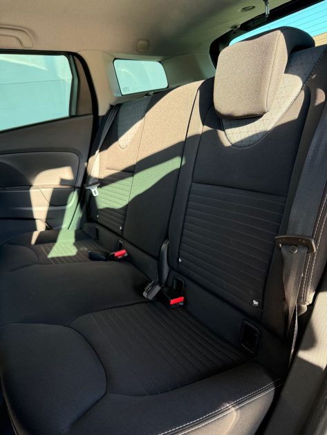 Renault Clio 4 Estate 1.2 Tce 120ch Limited ECO² - Boite Automatique