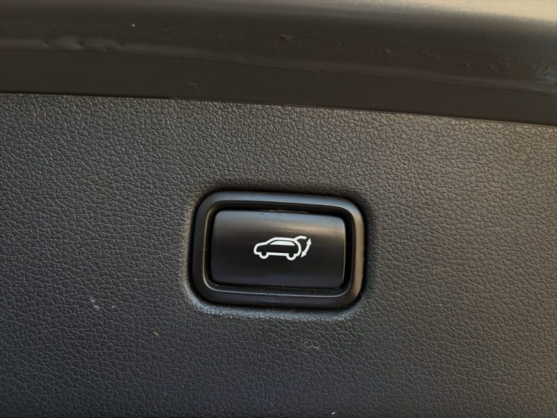 HYUNDAI TUCSON 2.0 CRDI 136 cv Executive