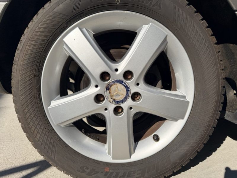 Mercedes Classe B 180 CDI 109cv ✨ Radar AV/AR - Xénon - Distribution récente - Garantie 6 mois