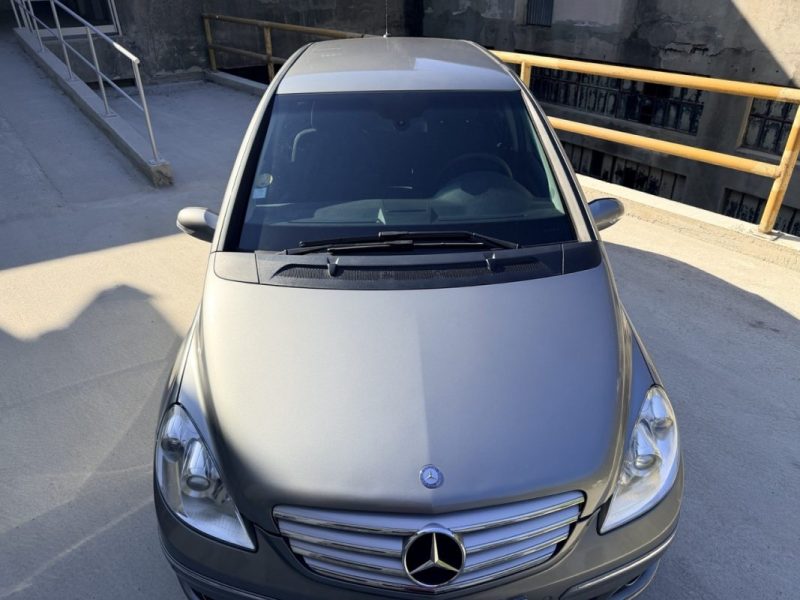 Mercedes Classe B 180 CDI 109cv ✨ Radar AV/AR - Xénon - Distribution récente - Garantie 6 mois