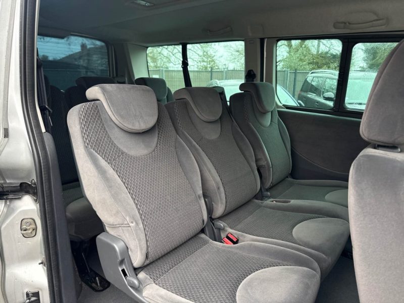 CITROEN JUMPY 2.0 HDI 125 EXCLUSIVE 9 Places 