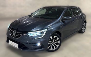 RENAULT MEGANE IV 1.5 BLUE DCI 115CH INTENS 2021
