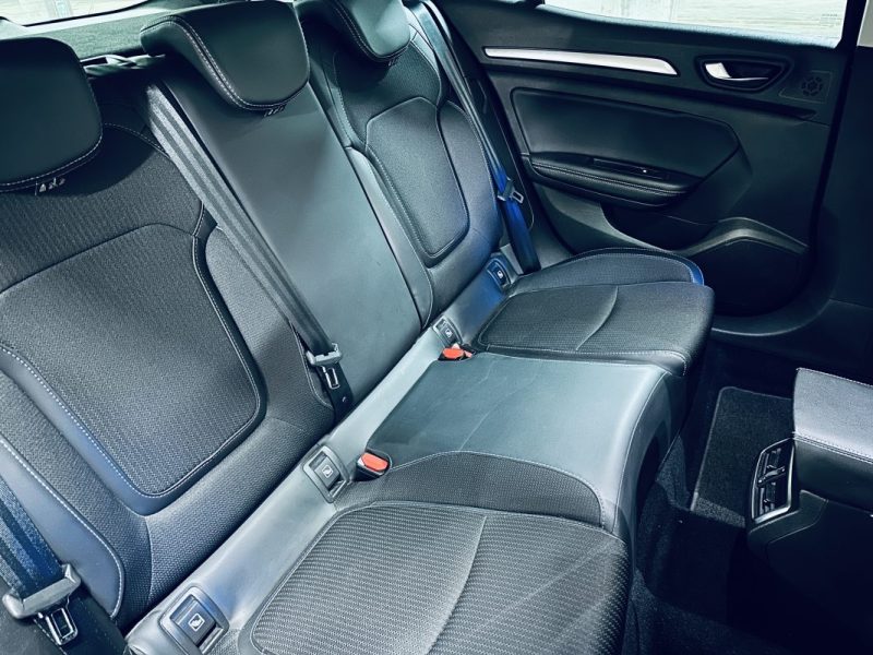 RENAULT MEGANE IV 1.5 BLUE DCI 115CH INTENS 2021