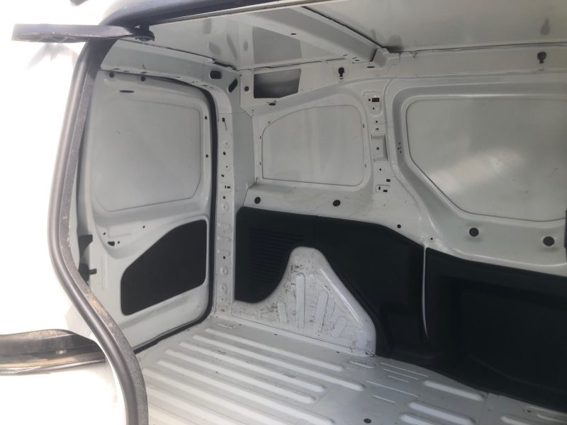 CITROEN CITROEN BERLINGO D 2012