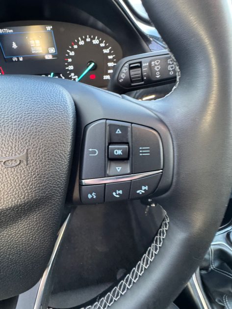 FORD PUMA 2 1.0 FLEXIFUEL 125 CH MHEV BVM6 TITANIUM/ATTELAGE/ GARANTIE 12 MOIS TVA RECUPERABLE