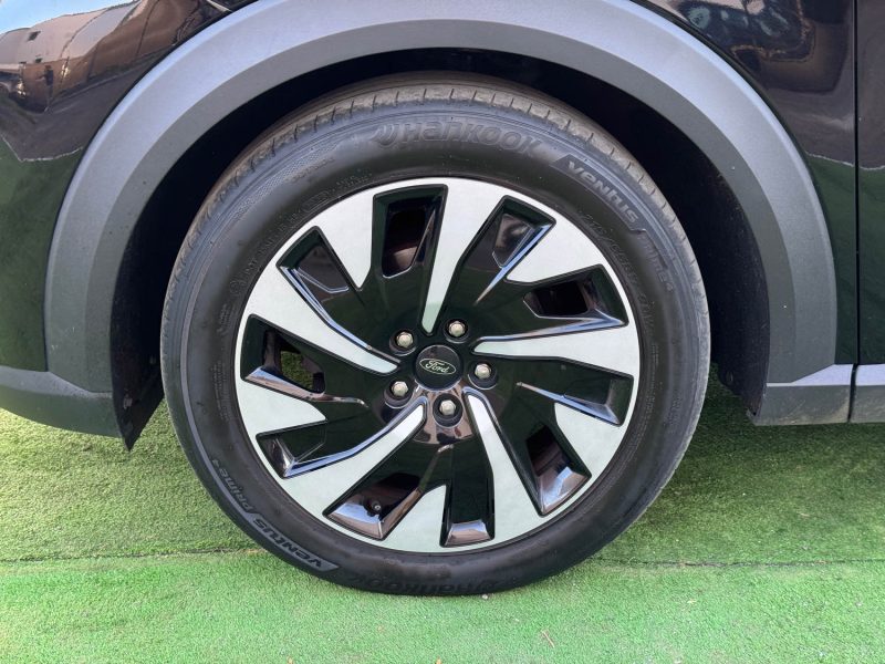 FORD PUMA 2 1.0 FLEXIFUEL 125 CH MHEV BVM6 TITANIUM/ATTELAGE/ GARANTIE 12 MOIS TVA RECUPERABLE