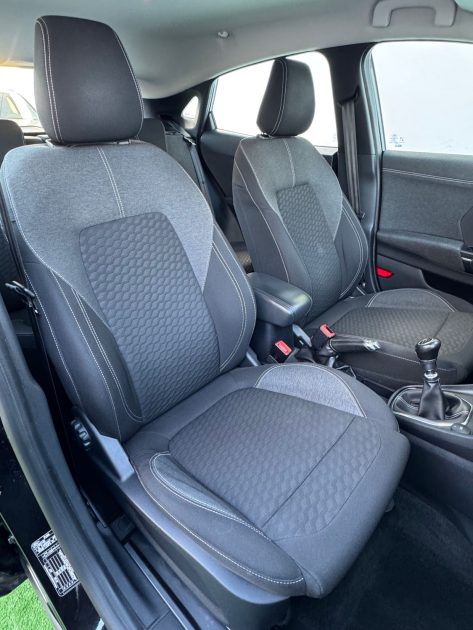 FORD PUMA 2 1.0 FLEXIFUEL 125 CH MHEV BVM6 TITANIUM/ATTELAGE/ GARANTIE 12 MOIS TVA RECUPERABLE