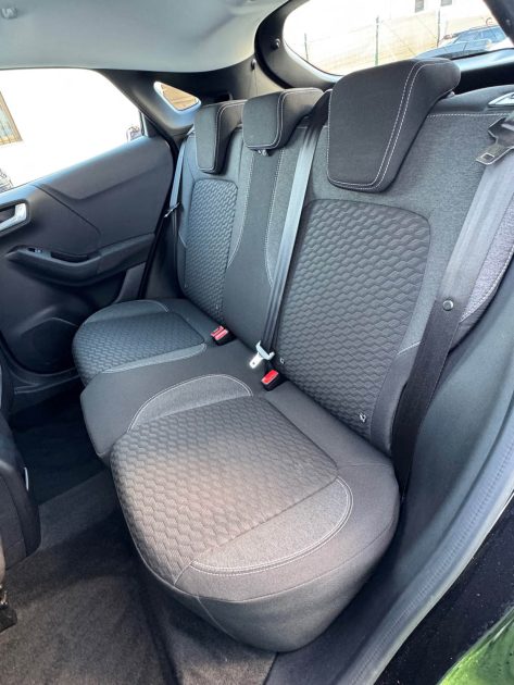 FORD PUMA 2 1.0 FLEXIFUEL 125 CH MHEV BVM6 TITANIUM/ATTELAGE/ GARANTIE 12 MOIS TVA RECUPERABLE