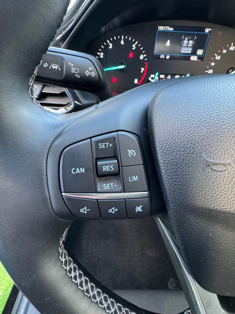 FORD PUMA 2 1.0 FLEXIFUEL 125 CH MHEV BVM6 TITANIUM/ATTELAGE/ GARANTIE 12 MOIS TVA RECUPERABLE