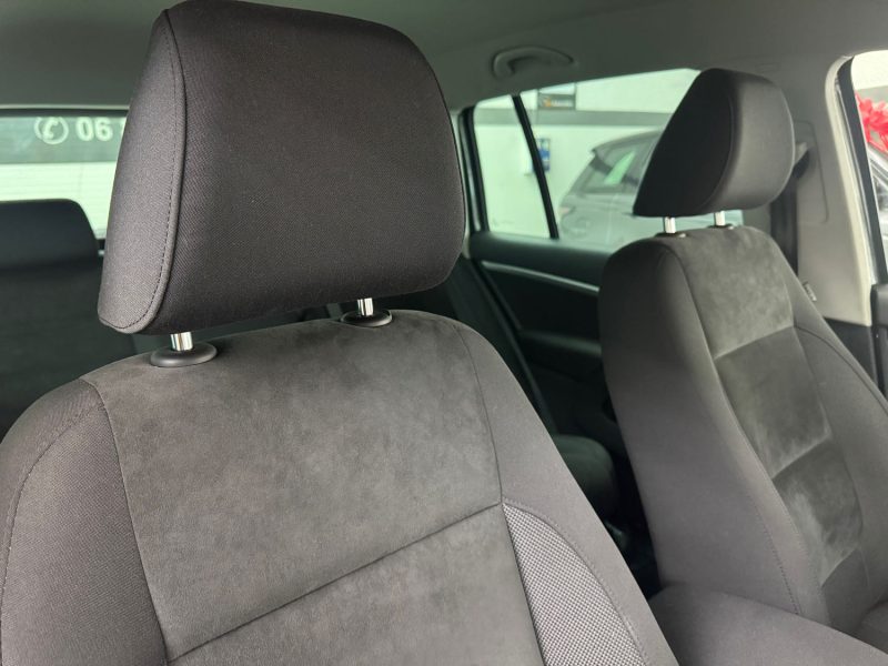 VOLKSWAGEN TIGUAN 1.4 TSI 160ch SPORTLINE DSG6 1ERE MAIN GARANTIE 12 MOIS HISTORIQUE COMPLET
