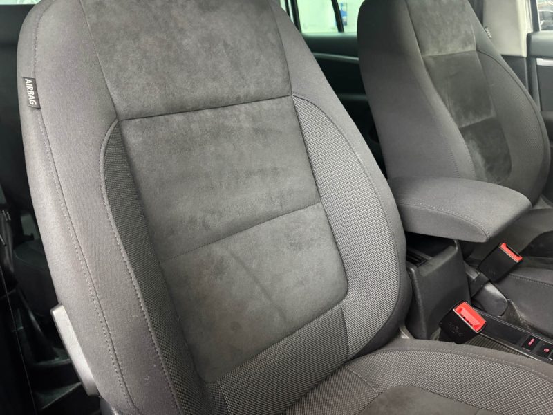 VOLKSWAGEN TIGUAN 1.4 TSI 160ch SPORTLINE DSG6 1ERE MAIN GARANTIE 12 MOIS HISTORIQUE COMPLET