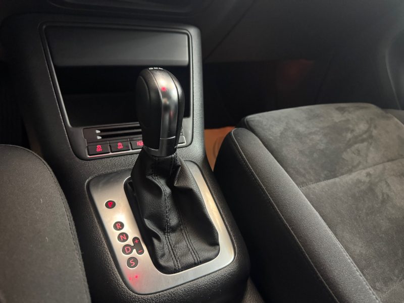 VOLKSWAGEN TIGUAN 1.4 TSI 160ch SPORTLINE DSG6 1ERE MAIN GARANTIE 12 MOIS HISTORIQUE COMPLET