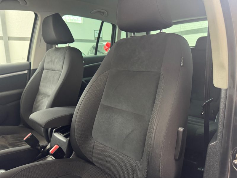 VOLKSWAGEN TIGUAN 1.4 TSI 160ch SPORTLINE DSG6 1ERE MAIN GARANTIE 12 MOIS HISTORIQUE COMPLET