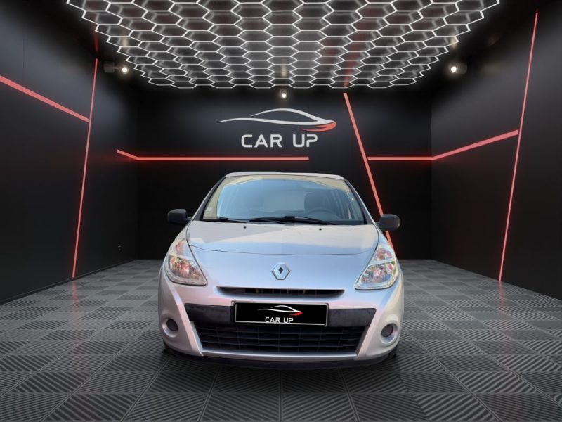 RENAULT CLIO III 1.2 16V 75 cv 