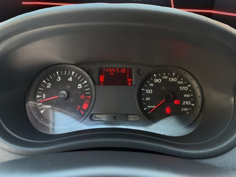 RENAULT CLIO III 1.2 16V 75 cv 