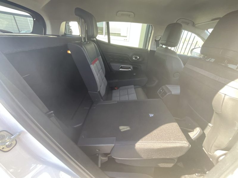 CITROEN C5 AIRCROSS. 1.5 BLUEHDI 130 CV BUSINESS EAT8 *CAMÉRA DE RECUL - GARANTIE 1 AN