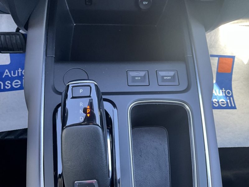 CITROEN C5 AIRCROSS. 1.5 BLUEHDI 130 CV BUSINESS EAT8 *CAMÉRA DE RECUL - GARANTIE 1 AN