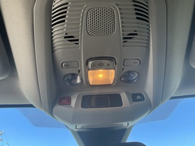 CITROEN C5 AIRCROSS. 1.5 BLUEHDI 130 CV BUSINESS EAT8 *CAMÉRA DE RECUL - GARANTIE 1 AN
