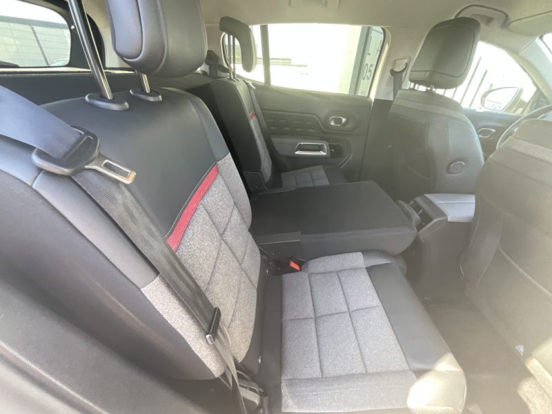 CITROEN C5 AIRCROSS. 1.5 BLUEHDI 130 CV BUSINESS EAT8 *CAMÉRA DE RECUL - GARANTIE 1 AN