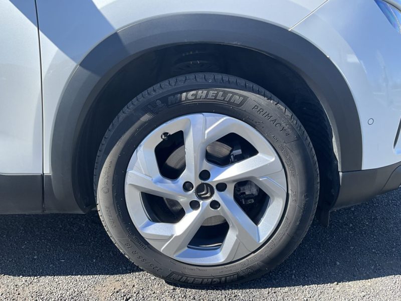 CITROEN C5 AIRCROSS. 1.5 BLUEHDI 130 CV BUSINESS EAT8 *CAMÉRA DE RECUL - GARANTIE 1 AN