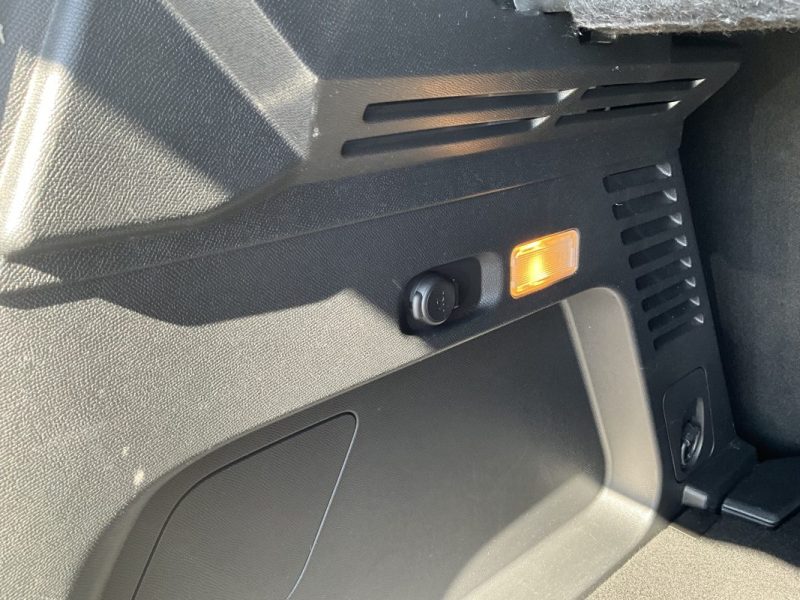 CITROEN C5 AIRCROSS. 1.5 BLUEHDI 130 CV BUSINESS EAT8 *CAMÉRA DE RECUL - GARANTIE 1 AN