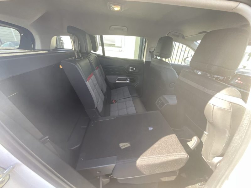 CITROEN C5 AIRCROSS. 1.5 BLUEHDI 130 CV BUSINESS EAT8 *CAMÉRA DE RECUL - GARANTIE 1 AN
