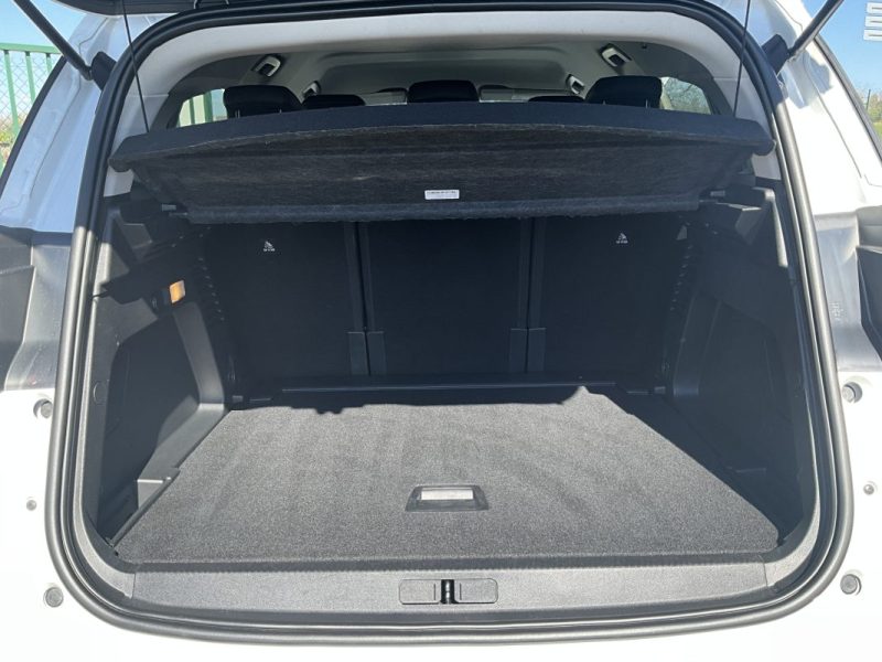 CITROEN C5 AIRCROSS. 1.5 BLUEHDI 130 CV BUSINESS EAT8 *CAMÉRA DE RECUL - GARANTIE 1 AN