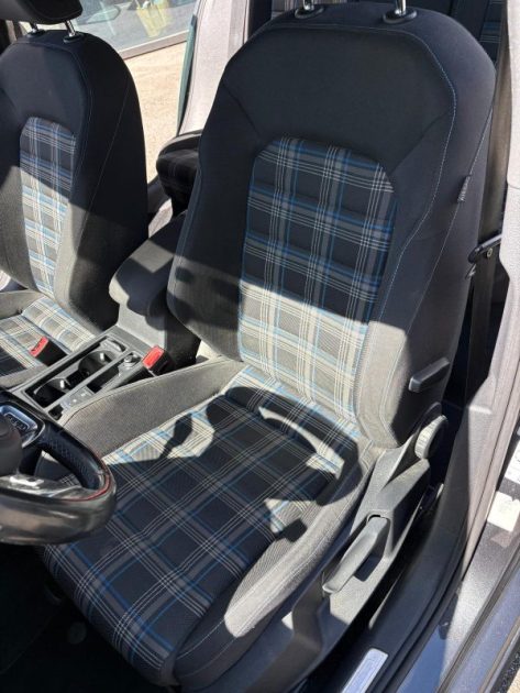 VOLKSWAGEN GOLF7 GTE 1.4 TSI 204CH GTE DSG6 5P 2016