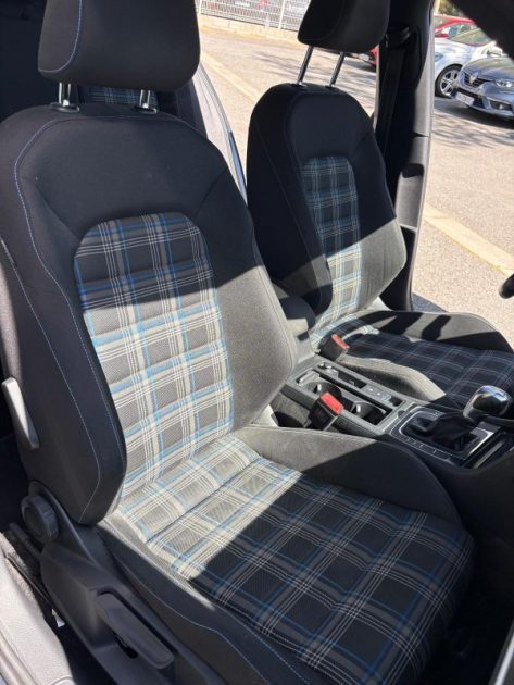 VOLKSWAGEN GOLF7 GTE 1.4 TSI 204CH GTE DSG6 5P 2016