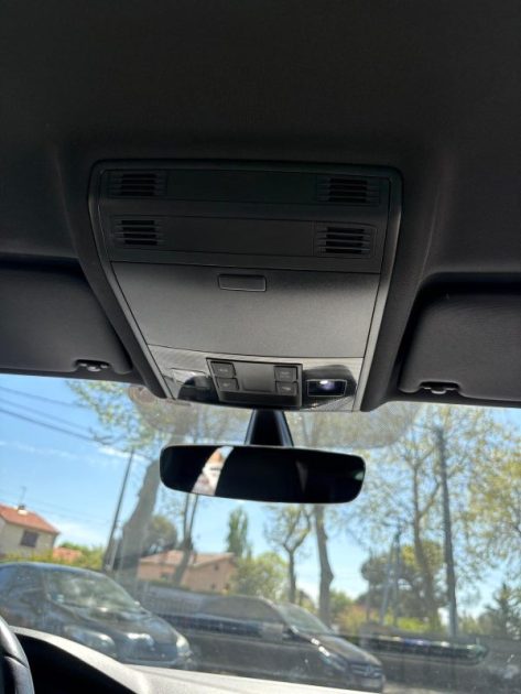 VOLKSWAGEN GOLF7 GTE 1.4 TSI 204CH GTE DSG6 5P 2016