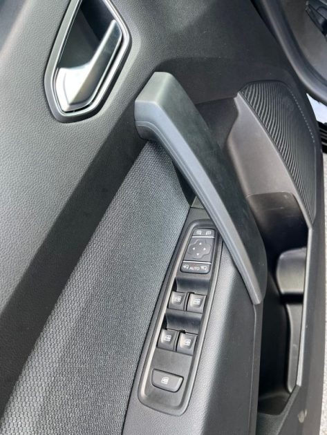 RENAULT KANGOO III L1 VP TECHNO 1.5 DCI 115 BVA