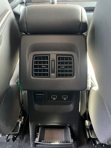 RENAULT KANGOO III L1 VP TECHNO 1.5 DCI 115 BVA