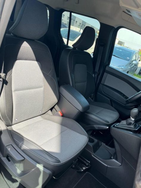 RENAULT KANGOO III L1 VP TECHNO 1.5 DCI 115 BVA