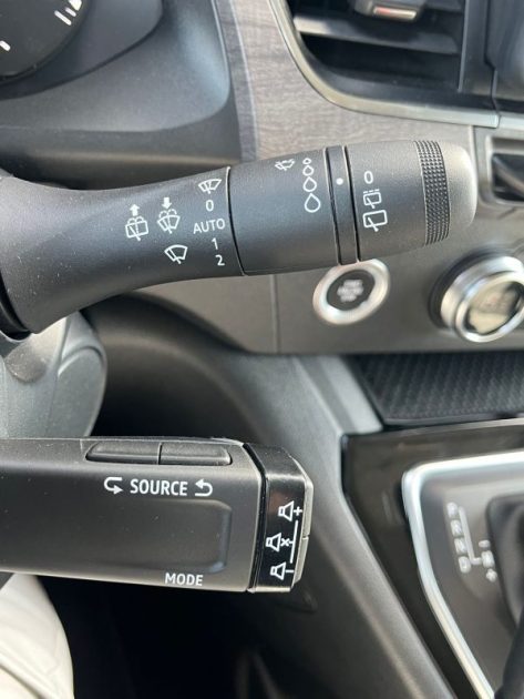 RENAULT KANGOO III L1 VP TECHNO 1.5 DCI 115 BVA