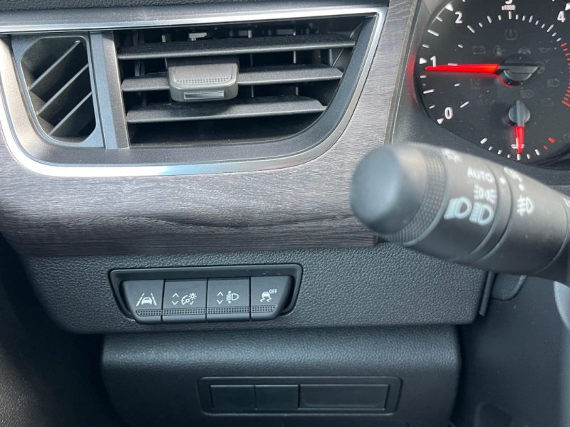 RENAULT KANGOO III L1 VP TECHNO 1.5 DCI 115 BVA