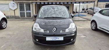 RENAULT MODUS GRAND 1.5 DCI 85 EXCEPTION 2010