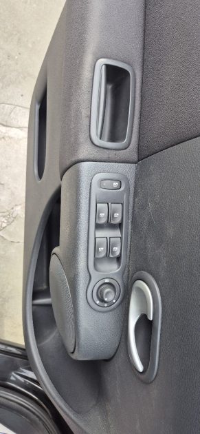 RENAULT MODUS GRAND 1.5 DCI 85 EXCEPTION 2010