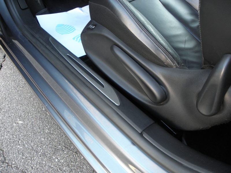 CITROËN DS3 1.6 VTI 120 AIRDREAM SO CHIC 2010